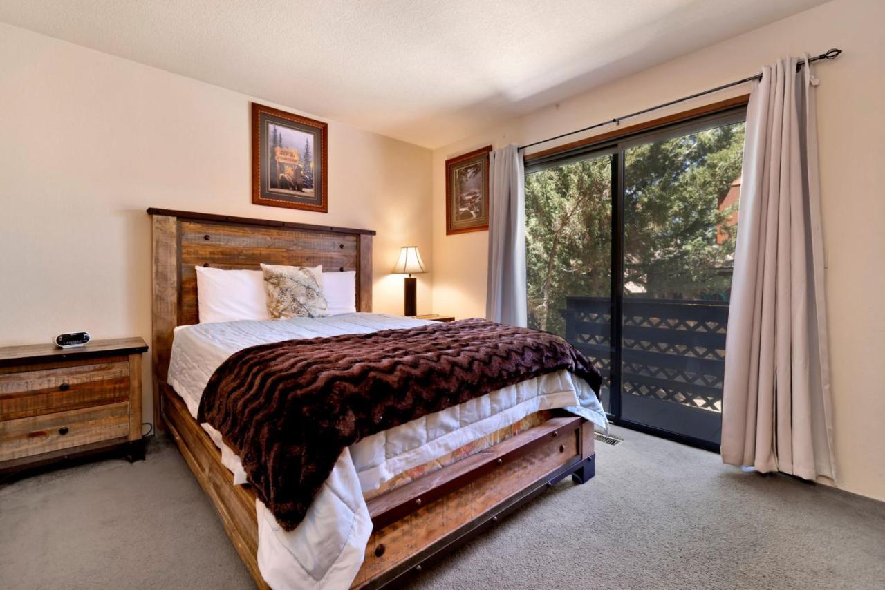 Brown Bears Cabin-1091 By Big Bear Vacations Big Bear Lake Exterior foto