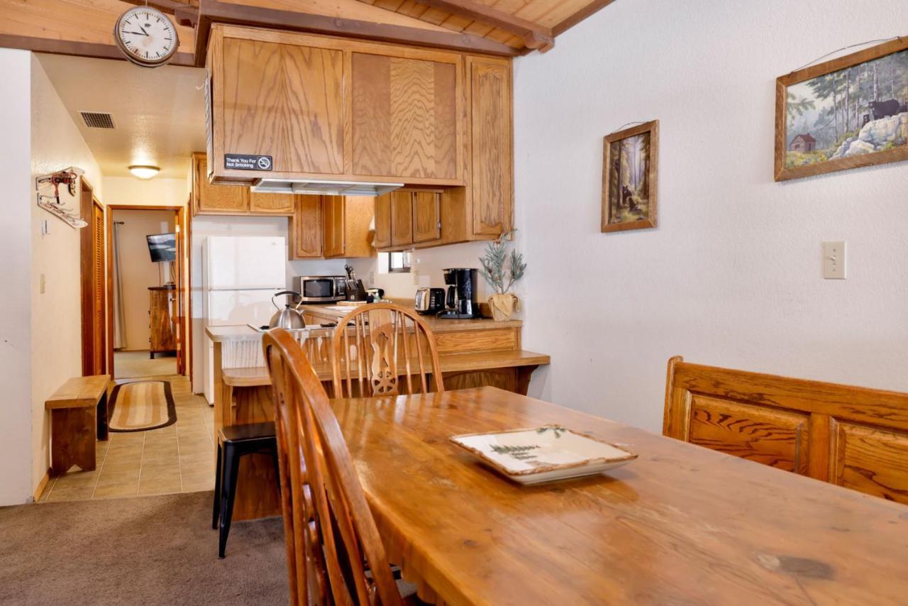 Brown Bears Cabin-1091 By Big Bear Vacations Big Bear Lake Exterior foto