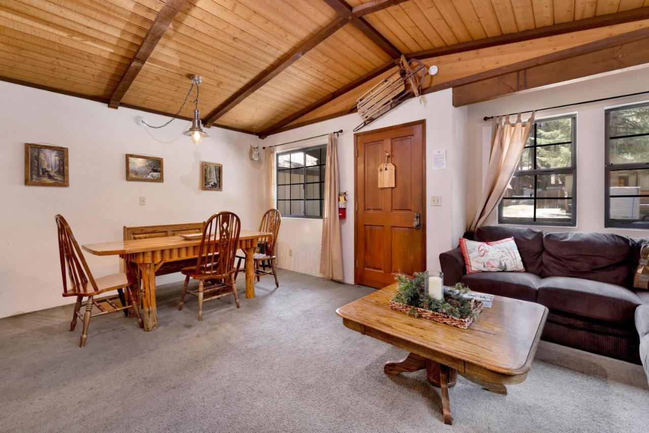 Brown Bears Cabin-1091 By Big Bear Vacations Big Bear Lake Exterior foto